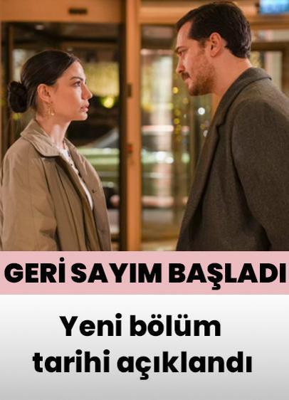 Eşref Rüya için geri sayım başladı... Yeni bölüm tarihi açıklandı