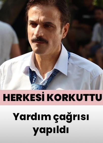 Ufuk Özkan için yardım çağrısı yapıldı!