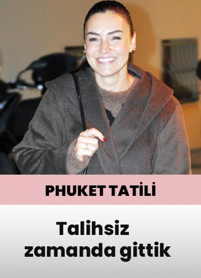 Talihsiz zamanda gittik