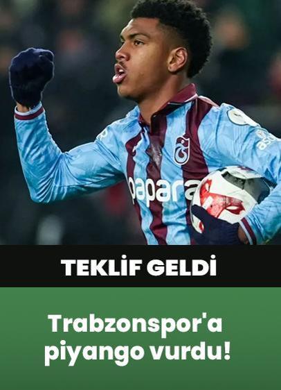 Felipe Augusto için 15 milyon euroluk teklif