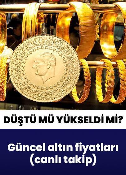 Altında rekor! 20 Ocak 2026 Salı altın fiyatları, gram altın, çeyrek altın, yarım altın, cumhuriyet altını ne kadar oldu? Son dakika altın fiyatları, canlı takip