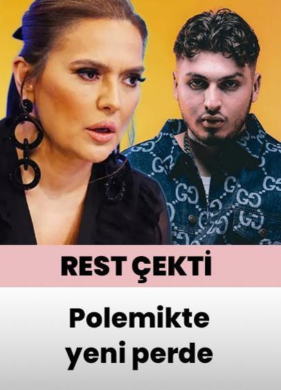 Demet Akalın sosyal medyada resti çekti! Blok3 polemiğinde yeni perde