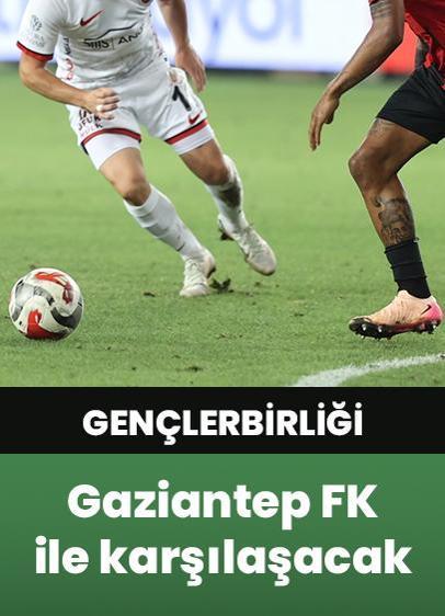 Gençlerbirliği, Süper Lig'de yarın Gaziantep FK'yı ağırlayacak
