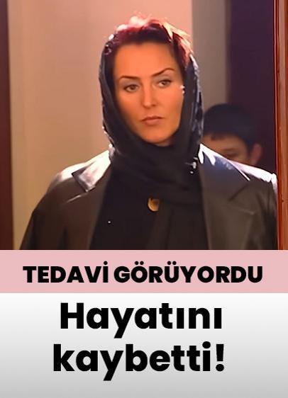 Kurtlar Vadisi'nin yıldızından acı haber! Şıvga Gerez hayatını kaybetti