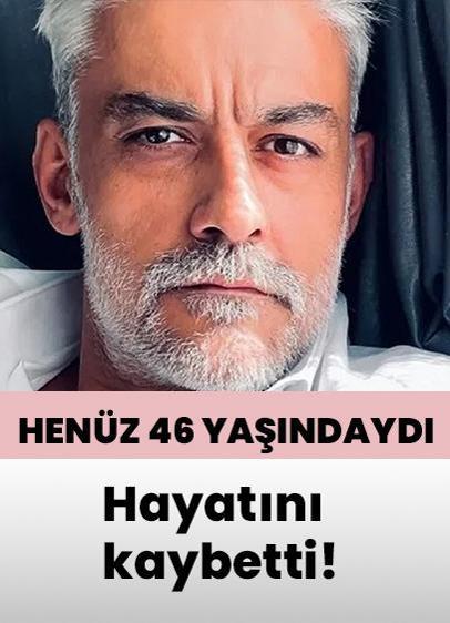 Kanbolat Görkem Arslan hayatını kaybetti!