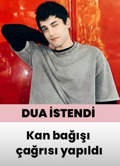 Üzerine ağaç devrilmişti... İbrahim Yıldız için kan bağışı çağrısı yapıldı