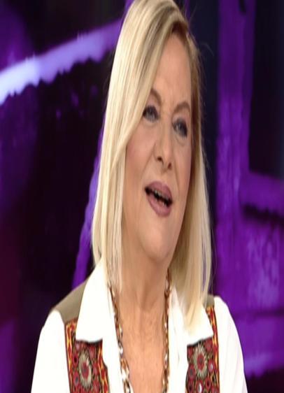 Müşerref Akay'dan yıllar sonra gelen Ayhan Işık itirafı!