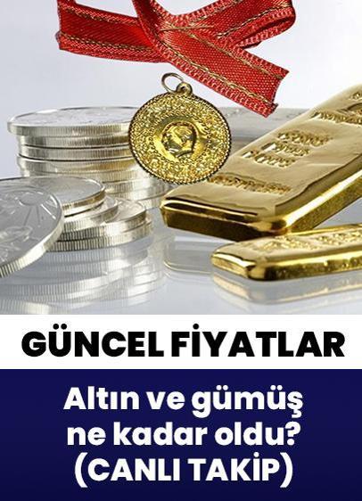 5 Mart 2026 Perşembe son dakika altın fiyatları | Altın ve gümüşte kritik yükseliş! Bugün gram altın, çeyrek altın, gümüş ne kadar oldu? Güncel altın, gümüş fiyatları canlı takip