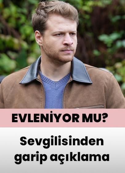 Burak Yörük'le evlenecek mi? Tuana Yılmaz konuştu