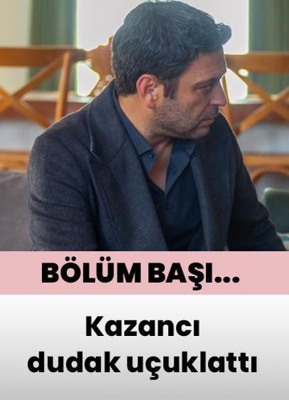 Uzak Şehir'in Cihan'ı Ozan Akbaba'nın kazancı dudak uçuklattı! Bölüm başı...