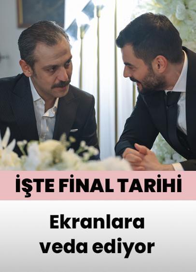 Veliaht ekranlara veda ediyor! Final tarihi belli oldu