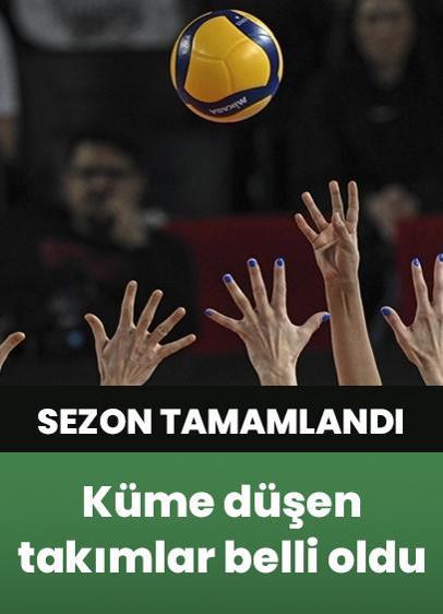 Vodafone Sultanlar Ligi'nde normal sezon tamamlandı