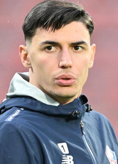 Berke Özer'in yeni ilişkisi sosyal medyada ortaya çıktı