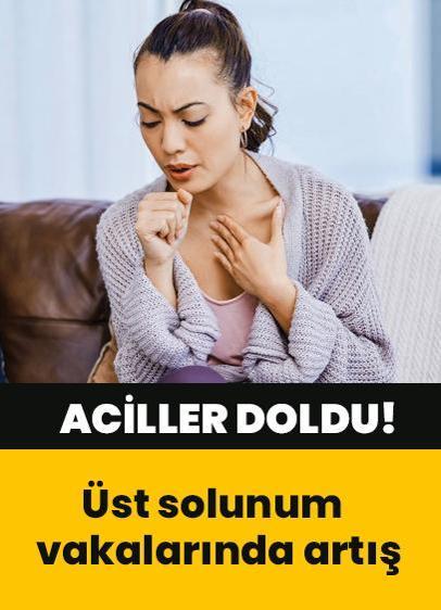 Bahar geldi aciller doldu