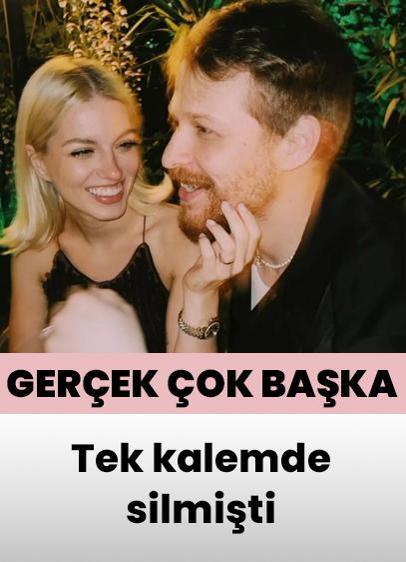 Burak Yörük Tuana Yılmaz'ı tek kalemde silmişti! Gerçek çok başka çıktı