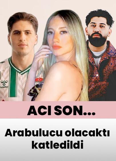 Aleyna Kalaycıoğlu ile Vahap Canbay'ı barıştırmak için gitti! Kaan Kubilay Kundakçı katledildi