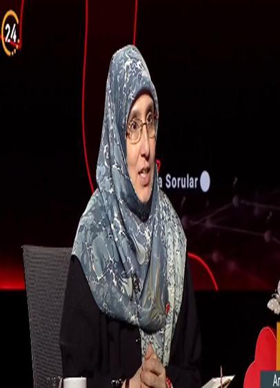 Dinsiz, cinsiyetsiz ve cibilliyetsiz nesil... Yazar - Aile Danışmanı Mine İzgi'den sistem eleştirisine aile vurgusu!