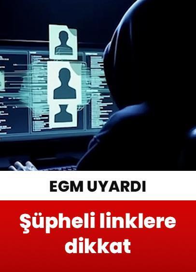Emniyetten vatandaşlara siber dolandırıcılık uyarısı