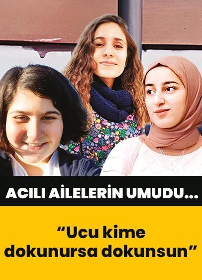 Acılı ailelerin umudu Gülistan Doku! Rabia Naz ve Rojin Kabaiş dosyaları da inceleniyor... "Ucu kime dokunursa dokunsun"