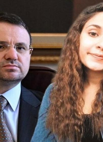 Gülistan Doku soruşturması... Adalet Bakanı Gürlek: Umut Altaş olayı çözecek kişi