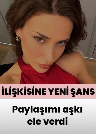 Devrim Özkan ile Trevor Clevenot'tan ilişkilerine ikinci şans... Paylaşımı ele verdi