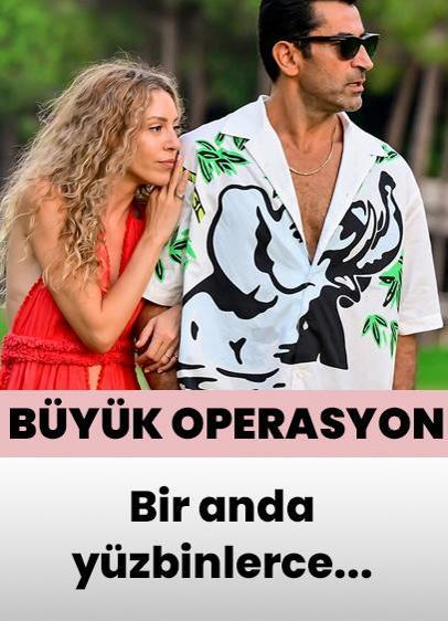 Ünlülere büyük operasyon! Instagram harekete geçti...