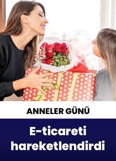 'Anne sevgisi' 400 milyara koşuyor
