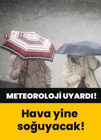 Bugün hava nasıl olacak? 22 Mayıs 2026 hava durumu raporu