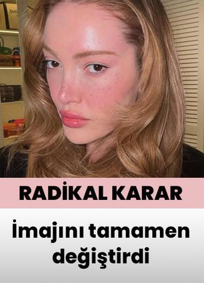 Danla Bilic aldığı kararı açıkladı! Gündem oldu