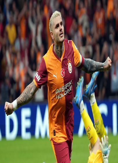 Transfer için temas kuruldu! Brezilya ekibi Mauro Icardi'nin peşinde