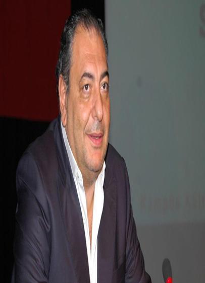 Spiker Reha Muhtar hayatını kaybetti!