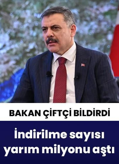 "HAYAT 112 Acil" uygulamasının indirilme sayısı yarım milyonu aştı