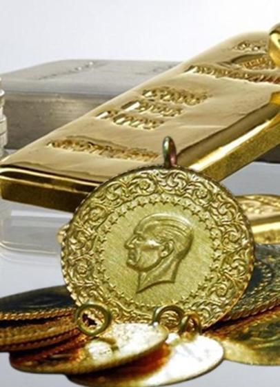 10 Haziran 2026 Çarşamba güncel altın fiyatları! Altın ve gümüşte sert düşüş! Bugün gram altın, çeyrek altın, gümüş ne kadar oldu? Son dakika altın ve gümüş fiyatları, alış satış canlı takip