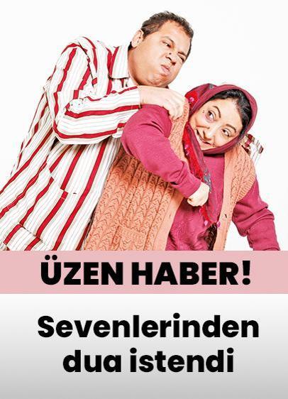 Yasemin Yalçın'ın eşi İlyas İlbey'den üzen haber! Sevenlerinden dua istendi