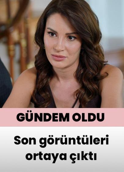 Ece İrtem'in ölümünün ardından son görüntüleri ortaya çıktı! Gündem oldu