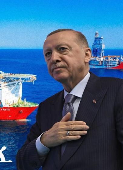 Cumhurbaşkanı Erdoğan "Denizcilik ve Kabotaj Bayramı"nı kutladı