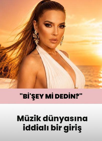 Demet'ten yaz şarkısı