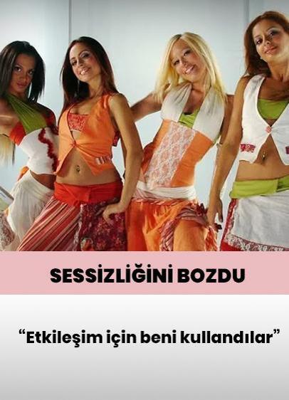 Sessizliğini bozdu: Gülçin Ergül'den 'Hepsi' için olay sözler!