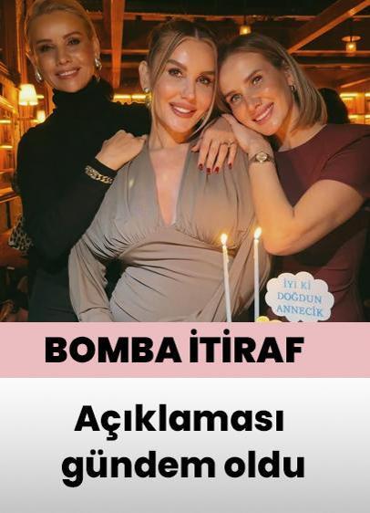 Eda Erol'dan Esra Erol itirafı! Açıklaması gündem oldu