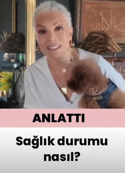 Semiramis Pekkan'ın sağlık durumu nasıl?