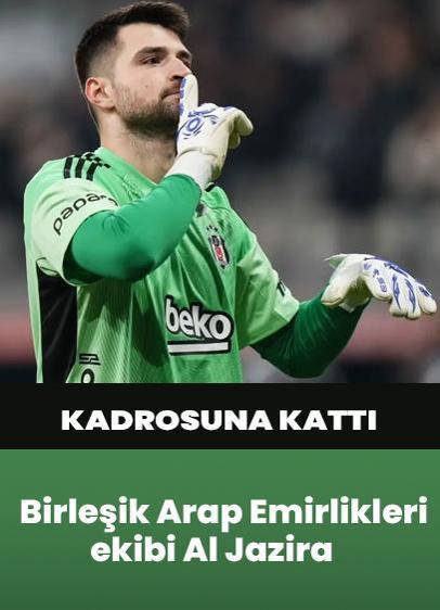 İşte Ersin Destanoğlu'nun yeni adresi