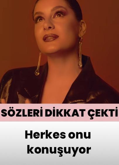 Atiye'den dikkat çeken sözler! Herkes onu konuşuyor