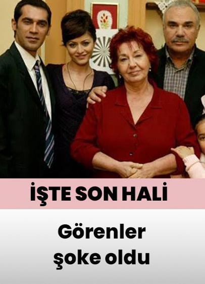 Yaprak Dökümü'nün Şevket'inin son hali! Caner Kurtaran'ı görenler şoke oldu