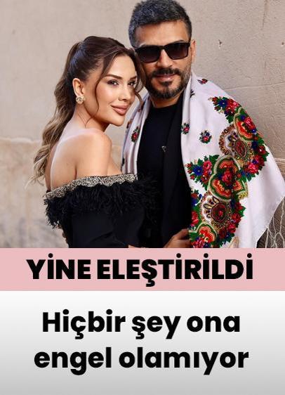 Dilan Polat yine eleştirildi! Hiçbir şey onu durduramıyor