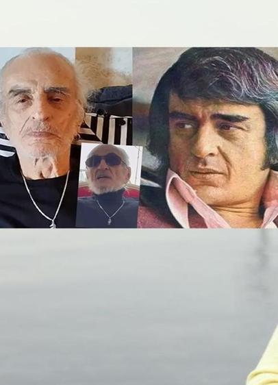Şarkıcı Alpay hayatını kaybetti