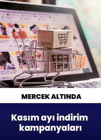 Ticaret Bakanlığı, kasım ayı indirim kampanyalarını mercek altına aldı