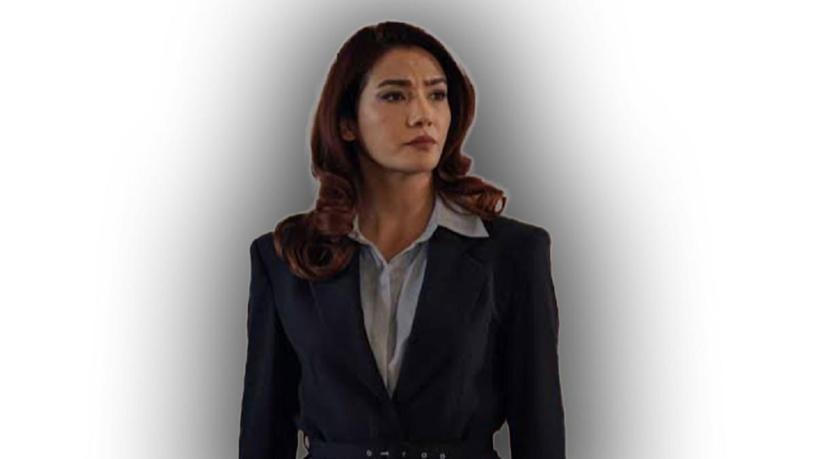 Aybüke Pusat'ın Teşkilat dizisinden ayrılma sahnesi yayınlandı!