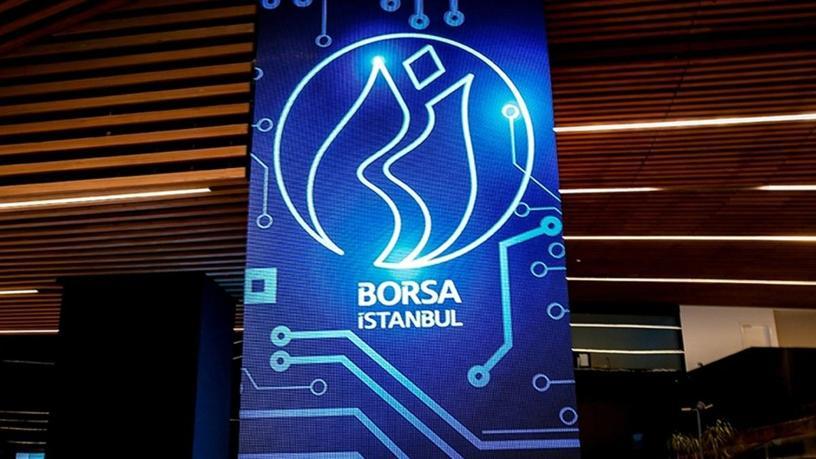 Borsa yeni güne yatay başladı