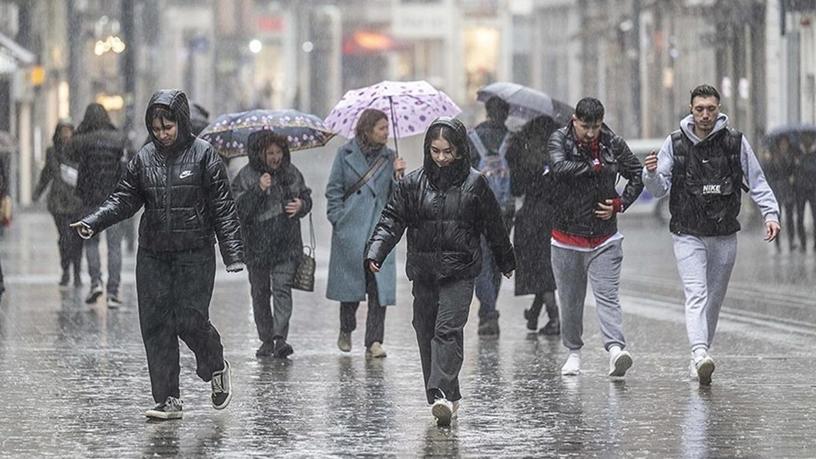 Bu hafta yurtta hava nasıl olacak? Uzmanı yorumladı