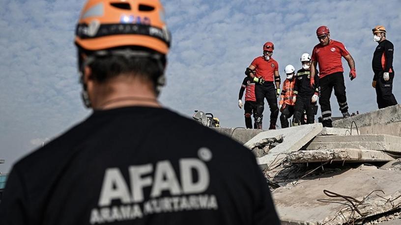 AFAD personel alacak!